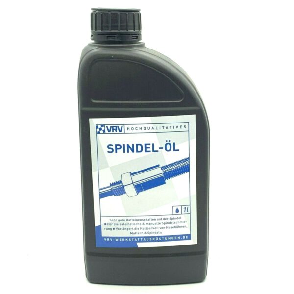 Premium Spindelöl kaufen