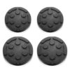 Gummiteller-Set für Consul Hebebühnen - 135mm (4 stk.)