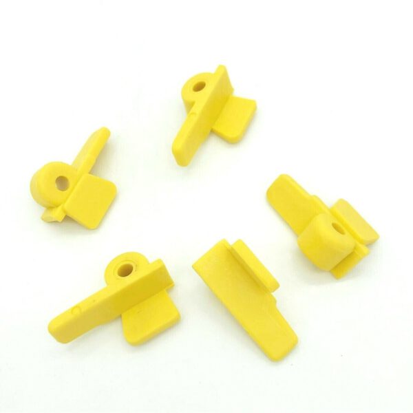 Montiermaschinen Kunststoffeinsätze Montagekopf kaufen