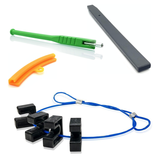 Reifenmontiermaschinen Zubehör Set kaufen