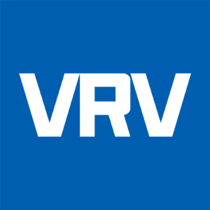VRV Werkstattausrüstung Logo
