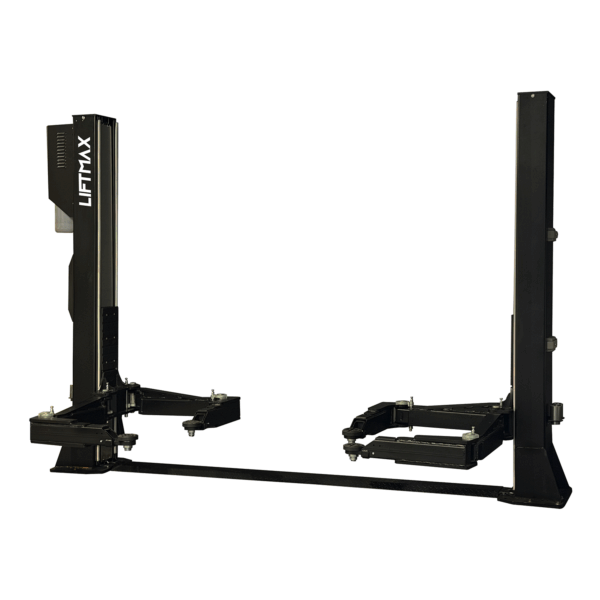 LIFTMAX 2-Säulen Hebebühne 2.60 Doppelgelenk 6.000kg NEU LED 400V