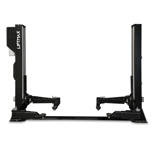 LIFTMAX 2-Säulen Hebebühne 2.60 Doppelgelenk 6.000kg NEU LED 400V