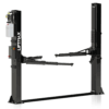 LIFTMAX 2-Säulen Hebebühne 2.40-S 4000kg 230V NEU Werkstatt Bühne Autoentriegelung
