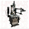 LIFTMAX LM222 Montiermaschine Reifenmaschine 24" Hilfsarm Abdrückhilfe NEU