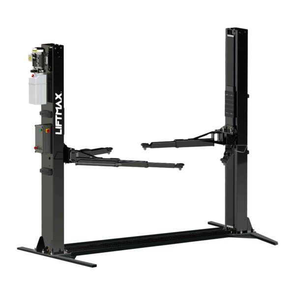 LIFTMAX 2-Säulen Hebebühne 2.40-S 4000kg Grundrahmen 230V NEU Werkstatt Bühne